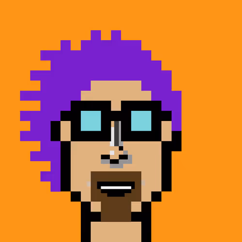 Bitrunner Punks