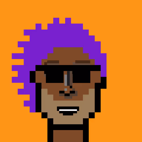Bitrunner Punks