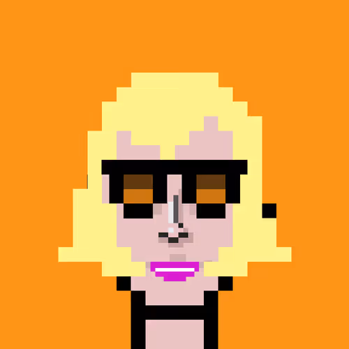 Bitrunner Punks