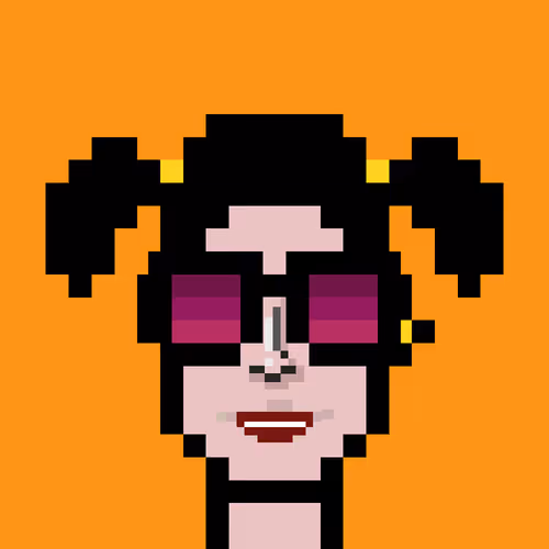 Bitrunner Punks