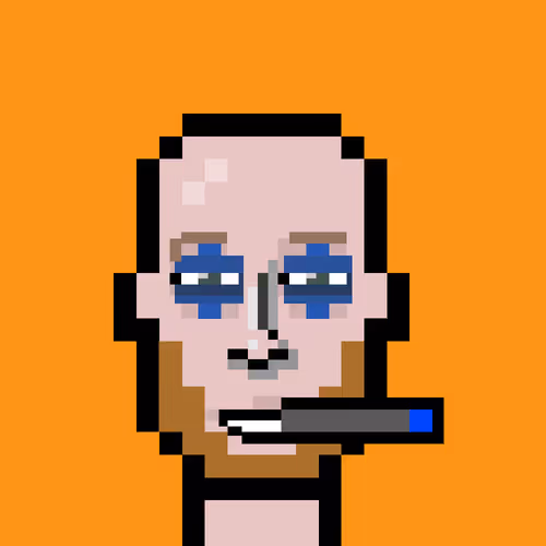 Bitrunner Punks
