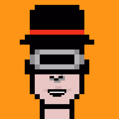 Bitrunner Punks