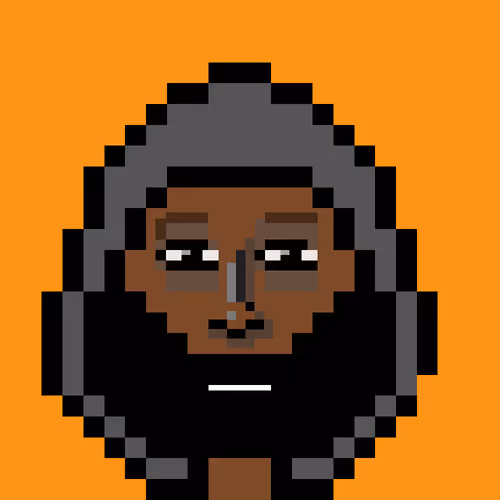 Bitrunner Punks