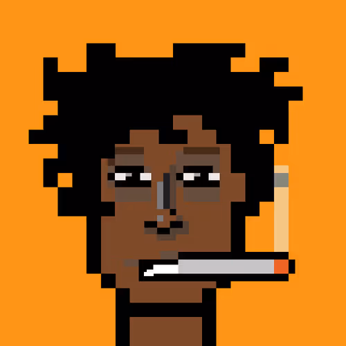 Bitrunner Punks