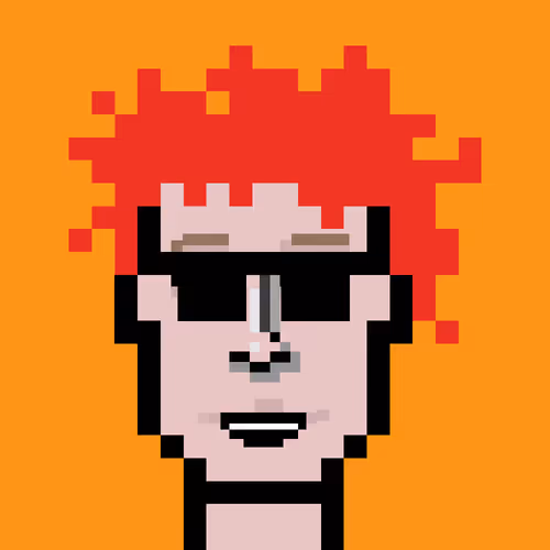 Bitrunner Punks