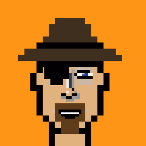 Bitrunner Punks