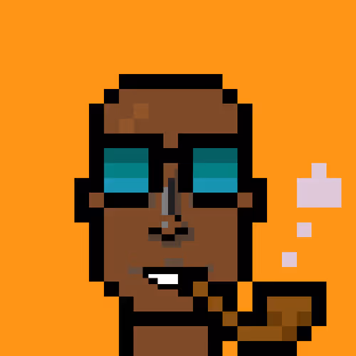 Bitrunner Punks