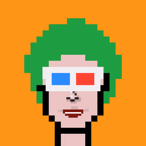 Bitrunner Punks