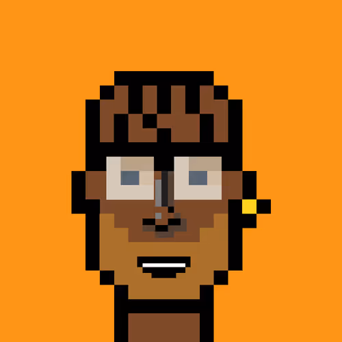 Bitrunner Punks