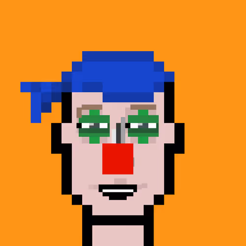 Bitrunner Punks