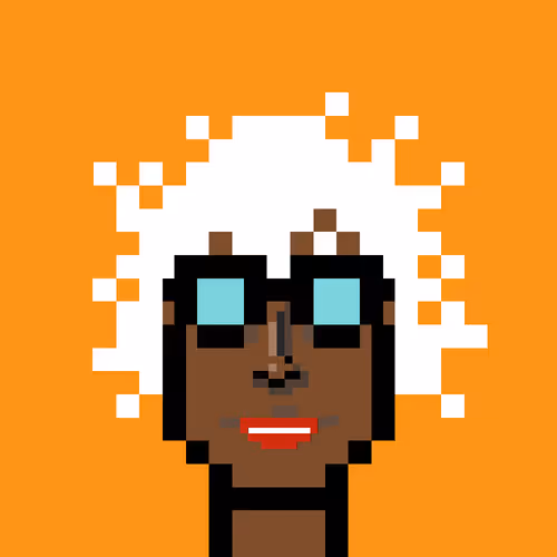 Bitrunner Punks