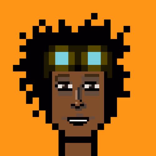 Bitrunner Punks