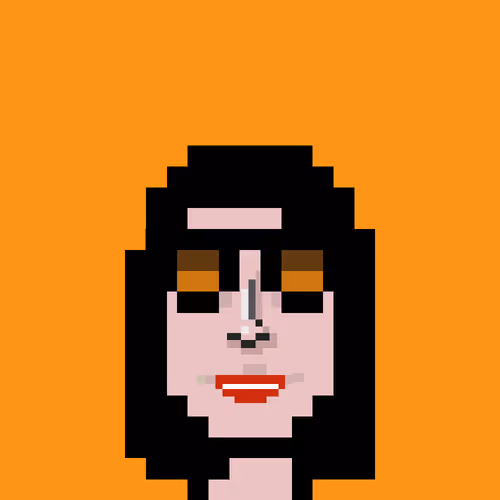Bitrunner Punks