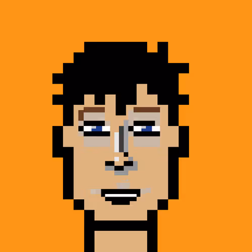 Bitrunner Punks