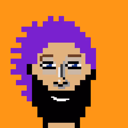 Bitrunner Punks