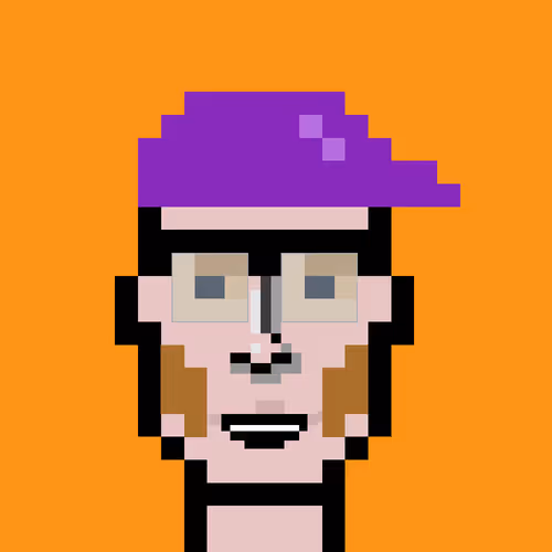 Bitrunner Punks