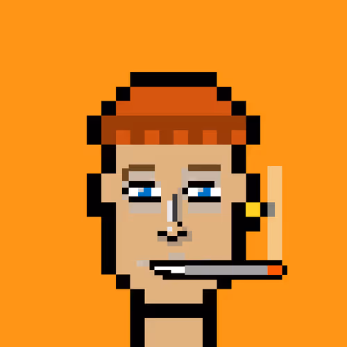 Bitrunner Punks