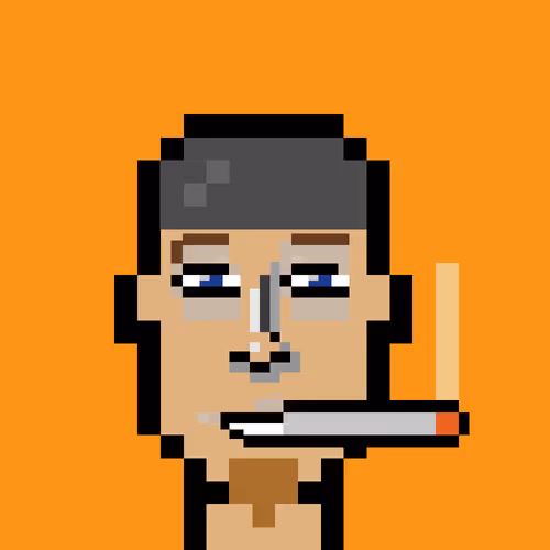 Bitrunner Punks