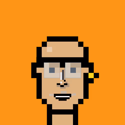 Bitrunner Punks