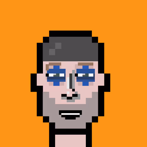Bitrunner Punks