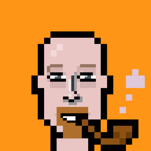 Bitrunner Punks