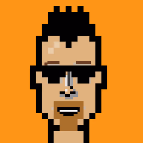 Bitrunner Punks