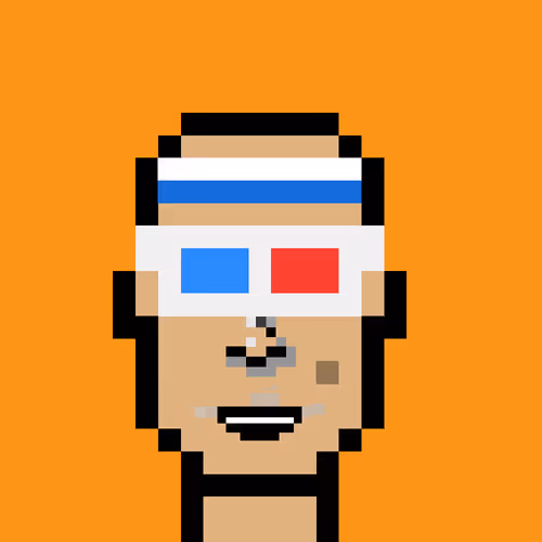 Bitrunner Punks