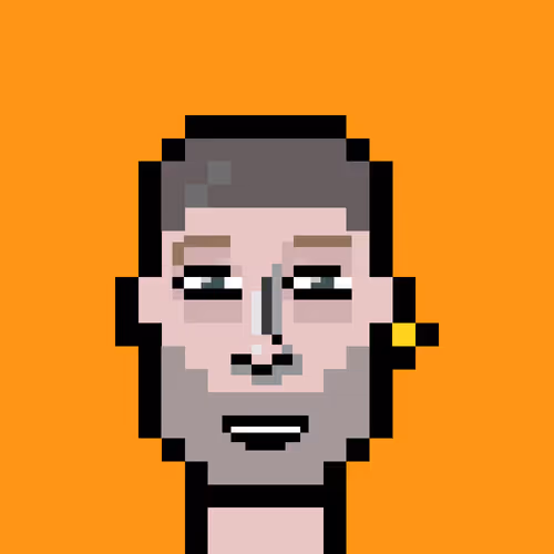 Bitrunner Punks