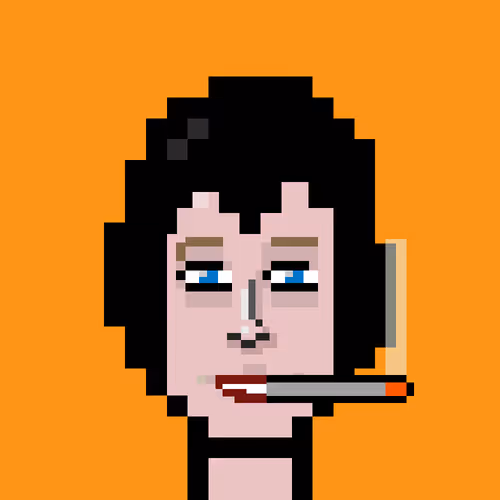Bitrunner Punks