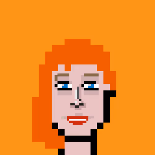 Bitrunner Punks