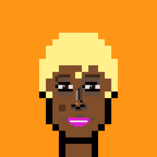 Bitrunner Punks