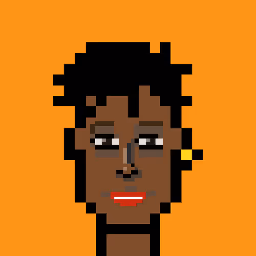 Bitrunner Punks