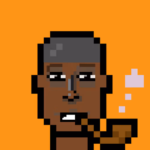 Bitrunner Punks