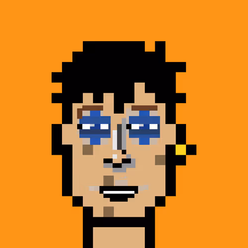 Bitrunner Punks