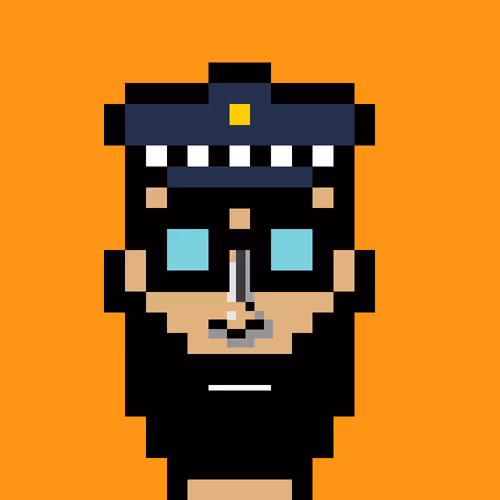 Bitrunner Punks