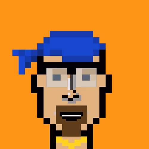 Bitrunner Punks