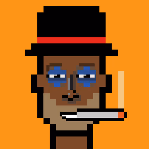 Bitrunner Punks