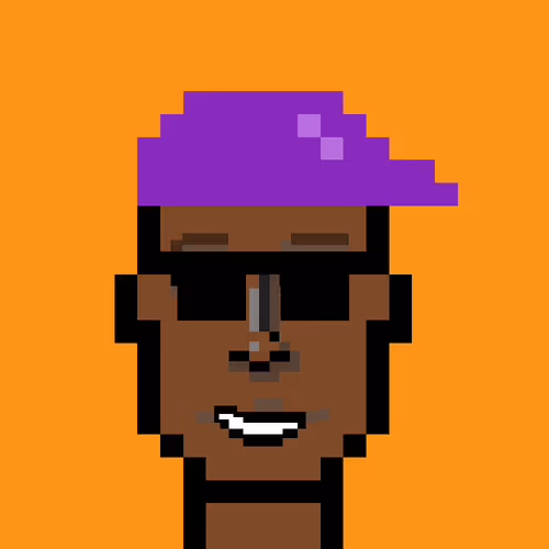 Bitrunner Punks