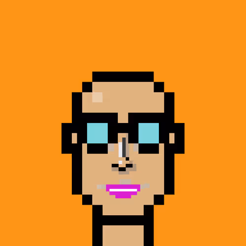 Bitrunner Punks