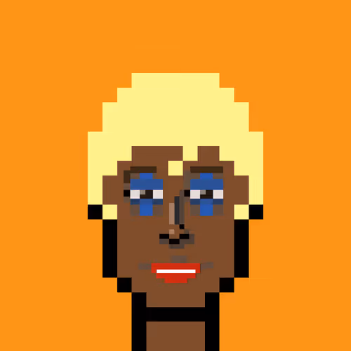 Bitrunner Punks