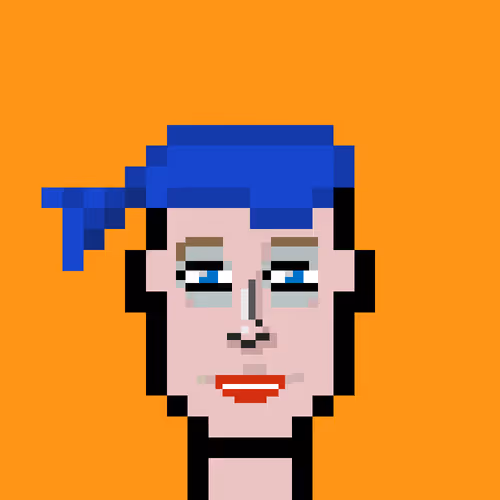 Bitrunner Punks