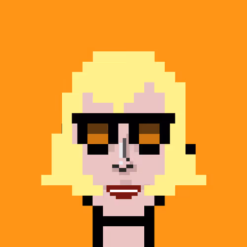 Bitrunner Punks