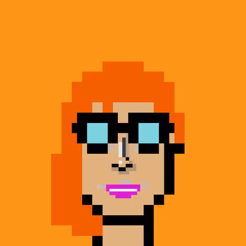 Bitrunner Punks