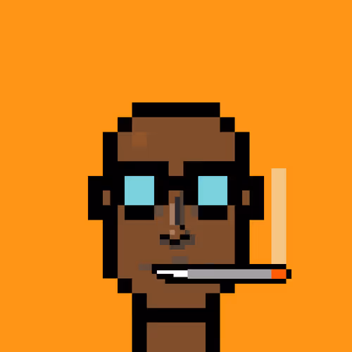 Bitrunner Punks