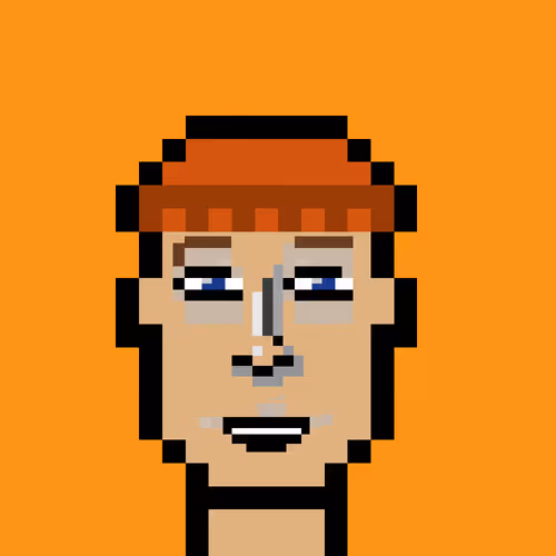 Bitrunner Punks