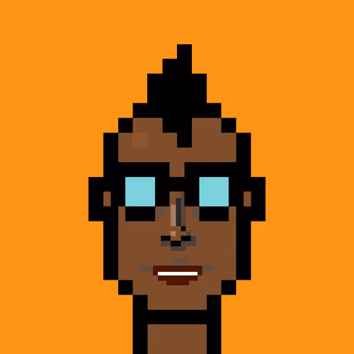 Bitrunner Punks