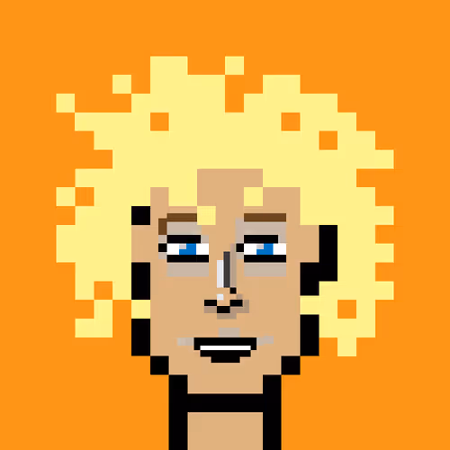 Bitrunner Punks