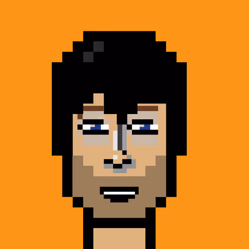 Bitrunner Punks