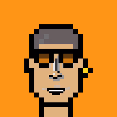 Bitrunner Punks