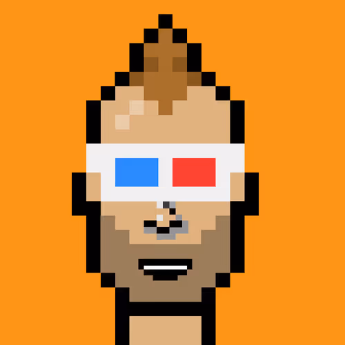 Bitrunner Punks